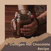 Collagen Hot Chocolate Recipe (Anti-Inflammatory)